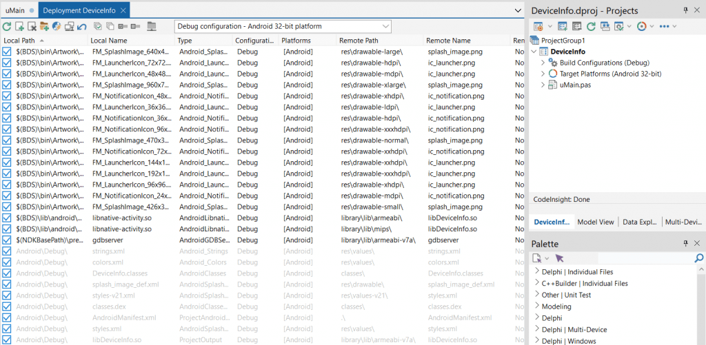 windows ide