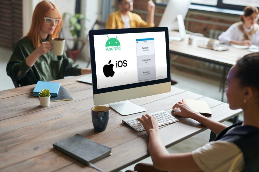 smartmockupsl5renl5b | Embarcadero RAD Studio Delphi C++Builder Blogs Is React Native dead What is the best alternative