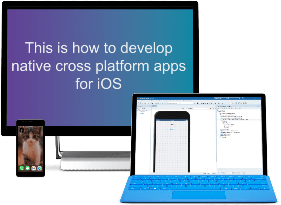 Como fazer o download do app Educacross (Versão iOS)