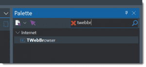 twebbrowser