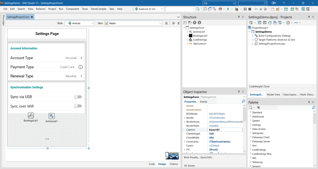 The Future Of Windows GUI For Python Java C  JavaScript   Windows GUI