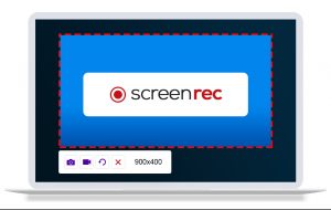 free screen recorder screenrec