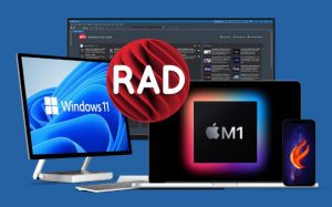 RAD Studio  The ultimate IDE for cross platform app development