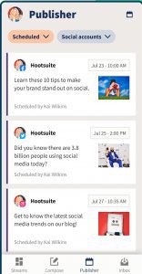 hootsuite
