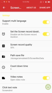 screenrec