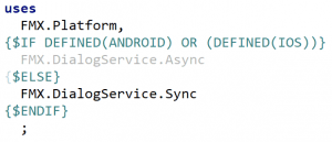 11 2 inactive code uses clause