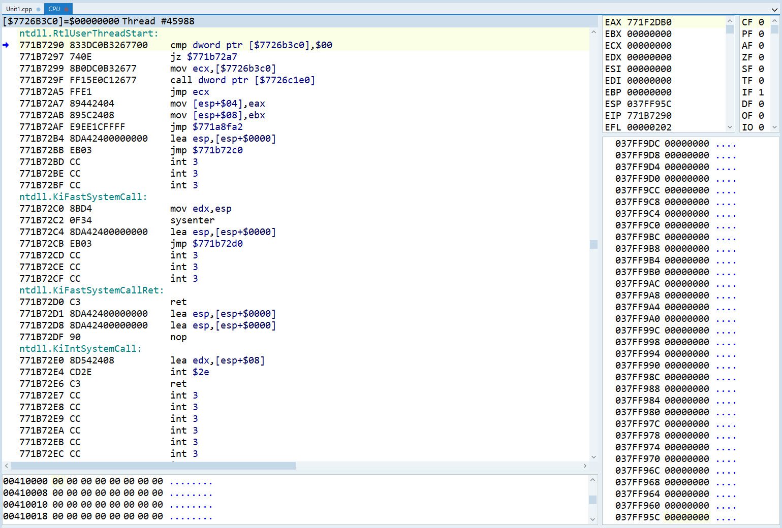 A Complete Guide To Programming In C++ – Introduction – Embarcadero RAD ...