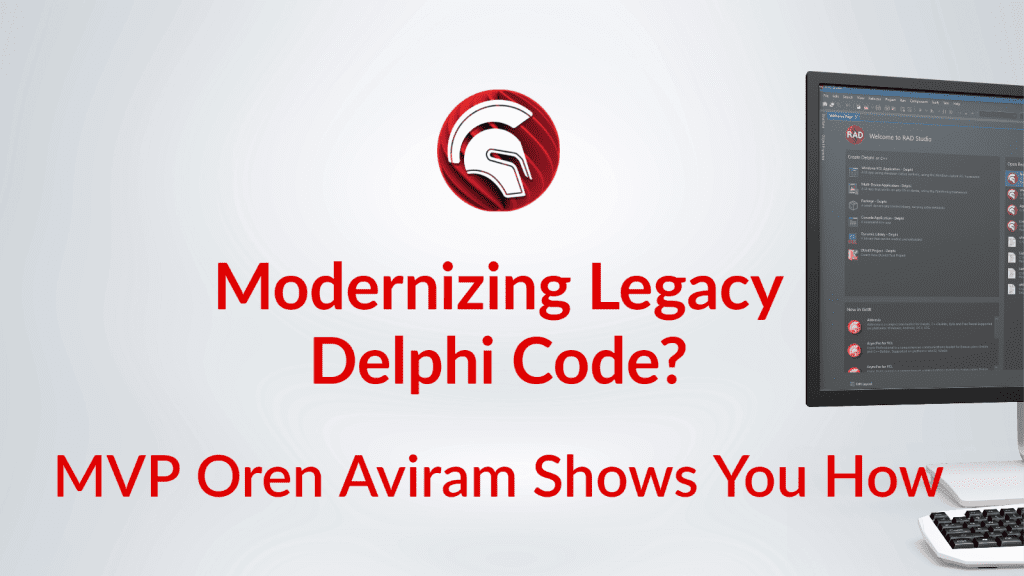 delphi-modernization