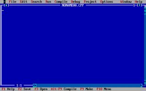 turbo_cpp_compiler