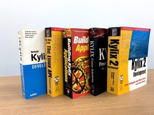 kylix-books