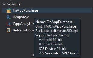A Mobile App For A Smarter Business – How It Can Improve Productivity - the in-app purchase component