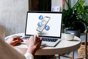 Read Facebook Account Data In A Cross Platform App