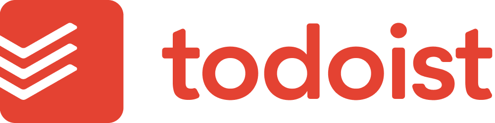 The Best Cross platform Productivity Apps For Android In 2022 ToDoIst logo