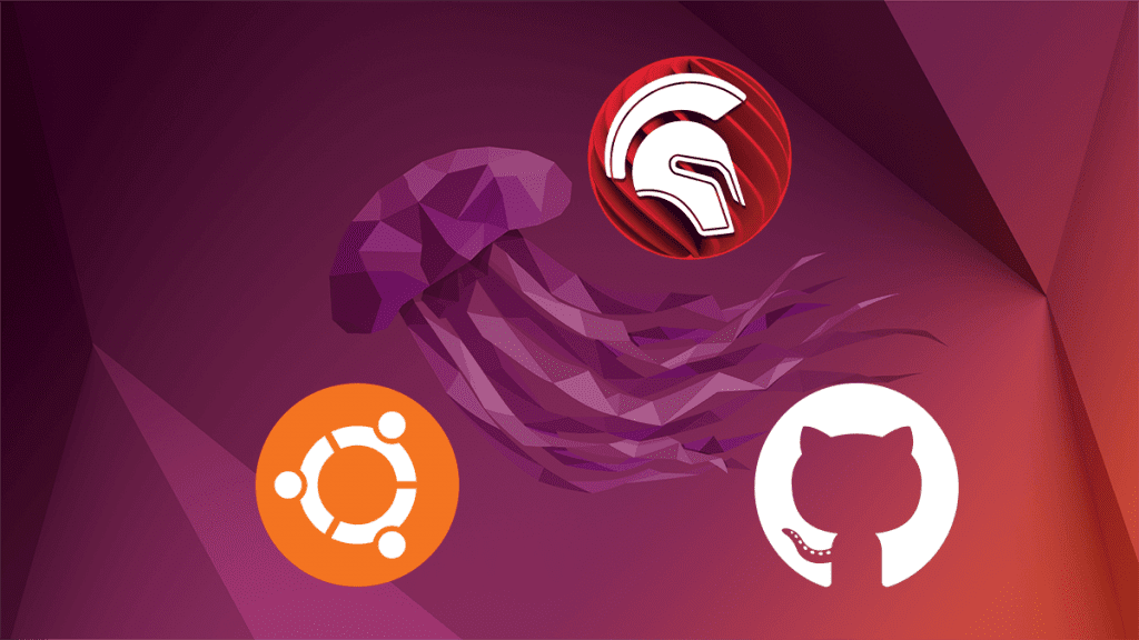 ubuntu jammy jellyfish delphi