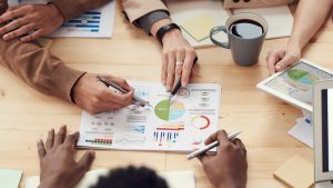 Enterprise software development is complex.