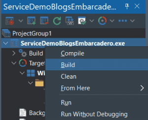build the service 4653368