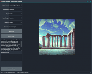 stablediffusionscreenshot