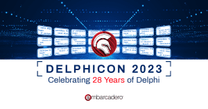 DelphiCon2023