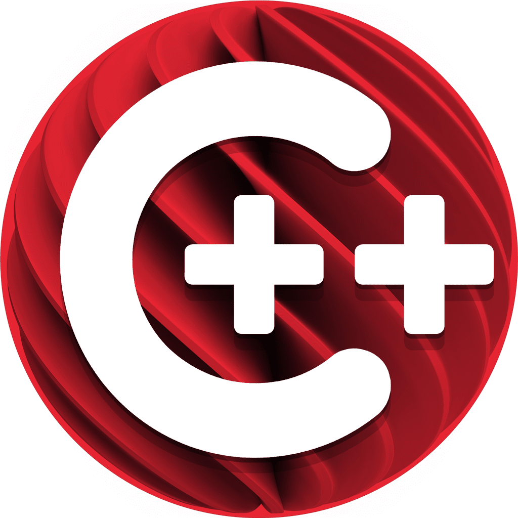 C builder. C++Builder. C++ Builder logo. Clear vector c++. Лого 128*128 для дуэлей.