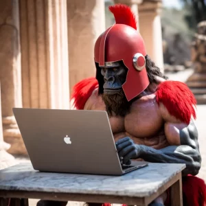 codinggorilla