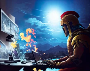 delphispartan