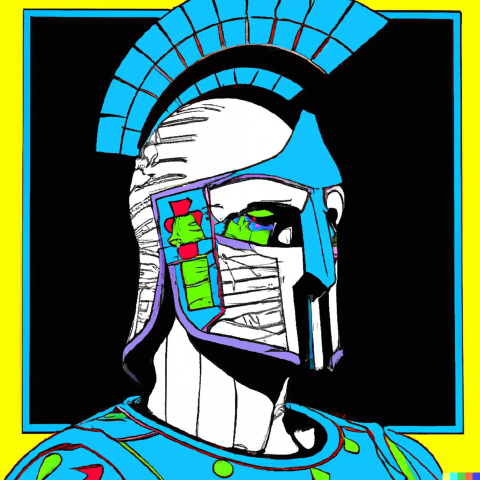 Delphi Vector