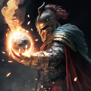 tamefire