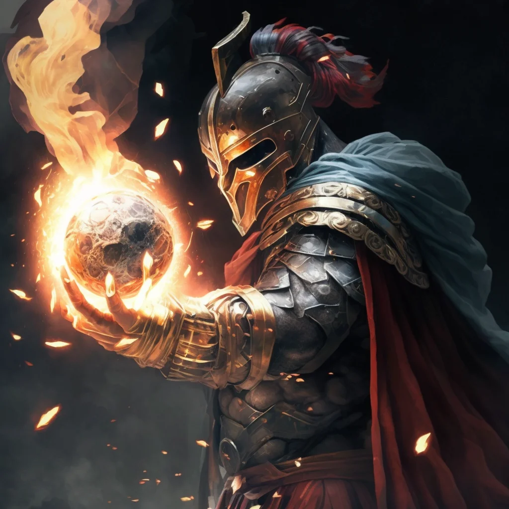 Taming The Fire