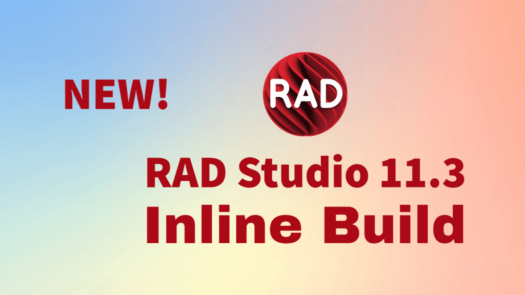 new inline build 1