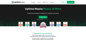 105-uptime