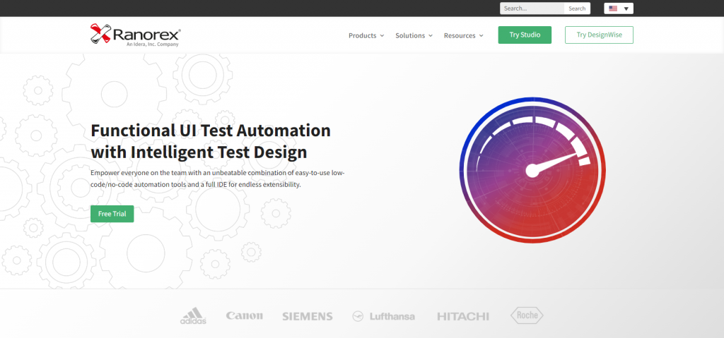 307-ranorex