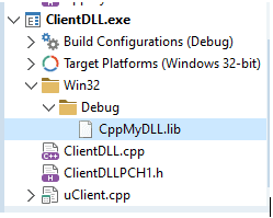 lib add