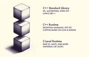 dallc2b7e and dm c layers