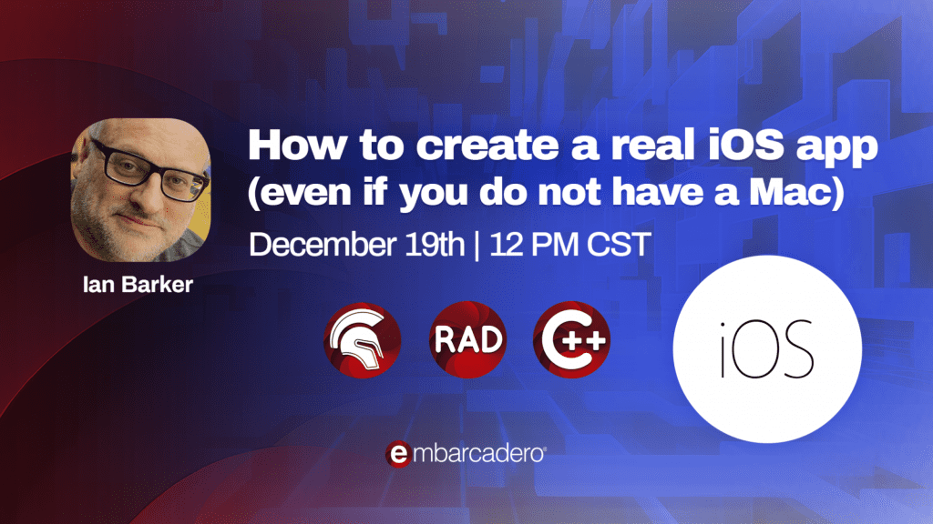 How to create a real iOS app even if you do not have a Mac