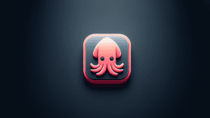 squid