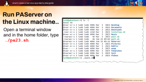 How To Create A Real Linux App Step By Step Guide – Embarcadero RAD ...