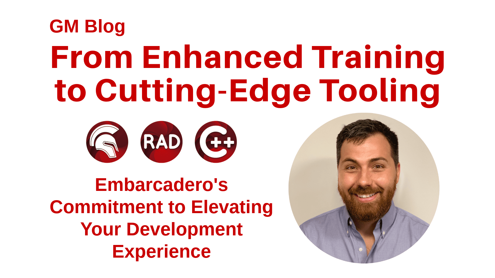 From Enhanced Training to Cutting-Edge Tooling: Embarcadero’s ...