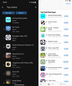 appstores