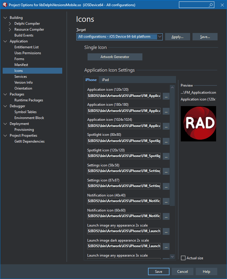 RAD Studio 12.1이 모바일 앱 퍼블리싱을 위한 획기적인 릴리스인 9+1가지 이유 - [기술 기고] 델파이, C++빌더 ...