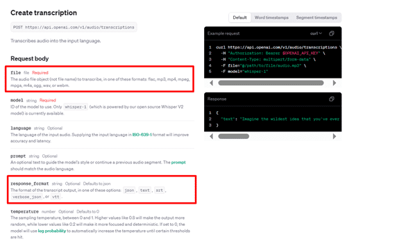 How To Use OpenAI To Add Realistic Text-To-Speech To Your Apps