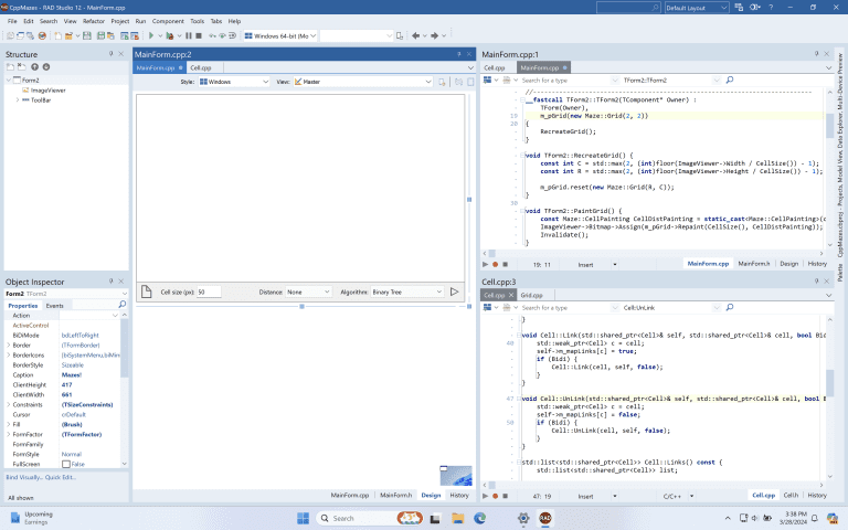 RAD Studio 12.1이 모바일 앱 퍼블리싱을 위한 획기적인 릴리스인 9+1가지 이유 - [기술 기고] 델파이, C++빌더 ...