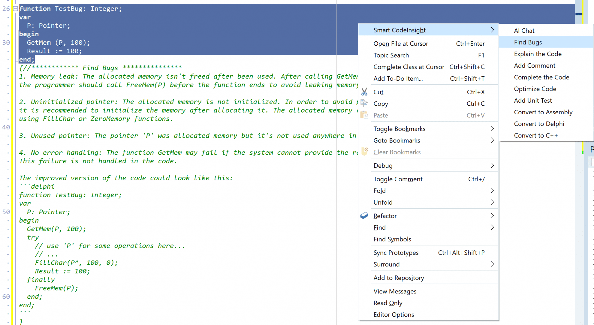 Announcing the Availability of RAD Studio 12.2 Athens – Embarcadero RAD ...