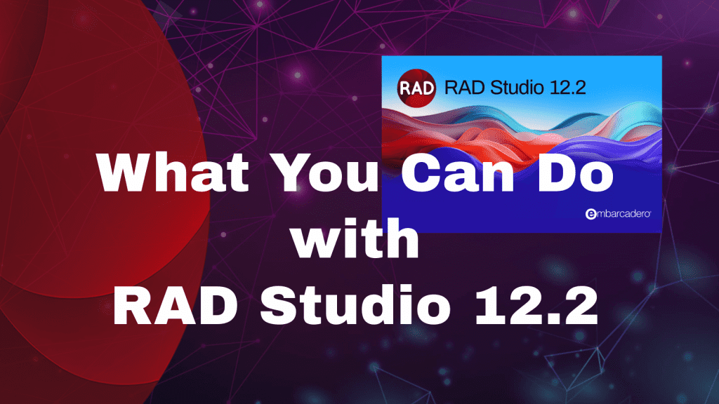 rad studio 12 2