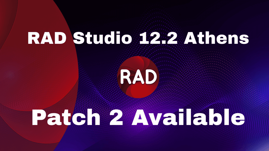 rad patch 2