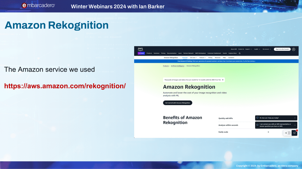 Not a Hotdog! How to Use AI Object Recognition in Your Apps