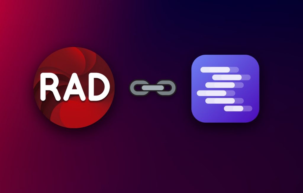 RAD Studio  LM Studio