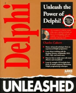 delphi programming unleashed