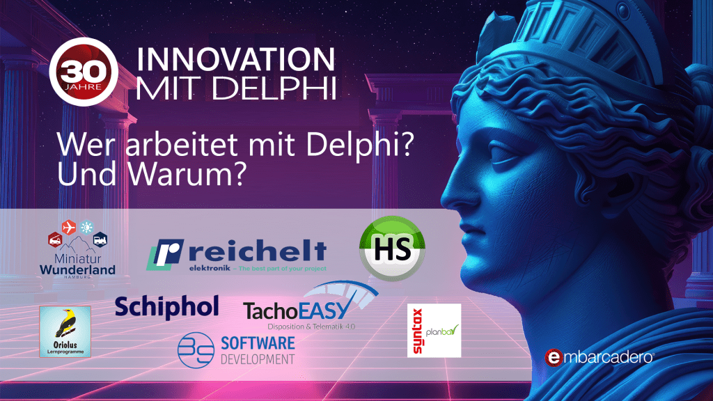 WerarbeitetmitDelphi | Embarcadero RAD Studio Delphi C++Builder Blogs wer arbeitet mit delphi 2