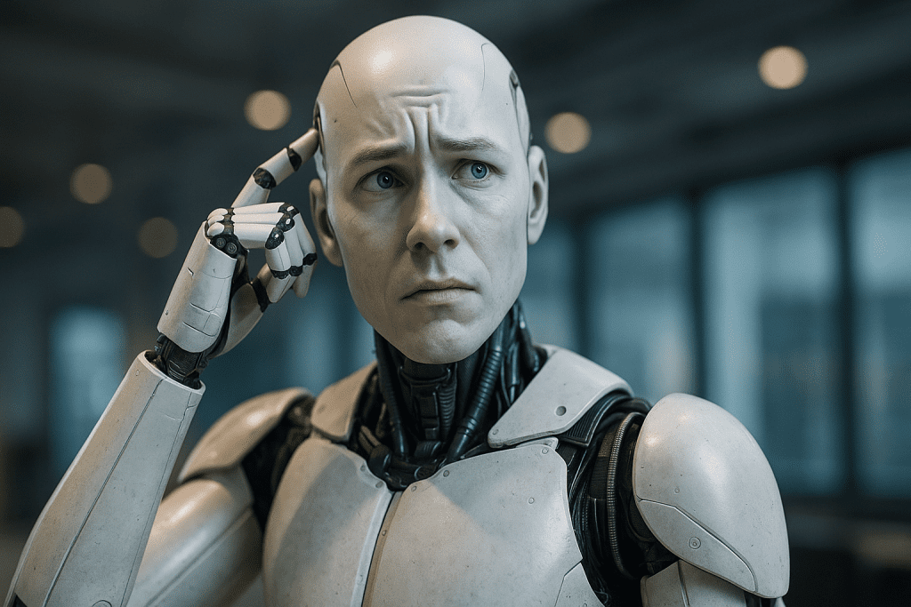 Is AI the answer or a solution looking for a problem