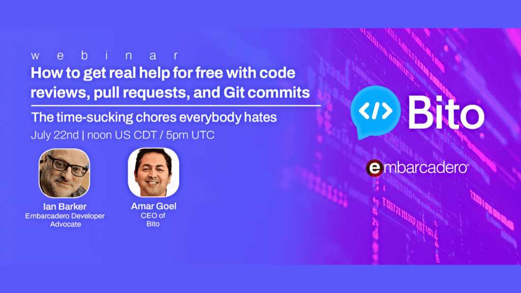 webinar bito